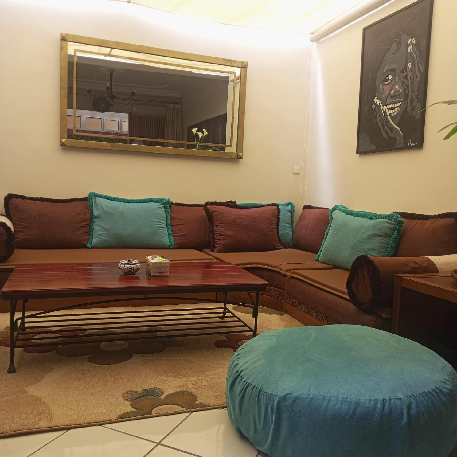 Coin Du Ciel- Jacuzzi Et Culture Apartment *