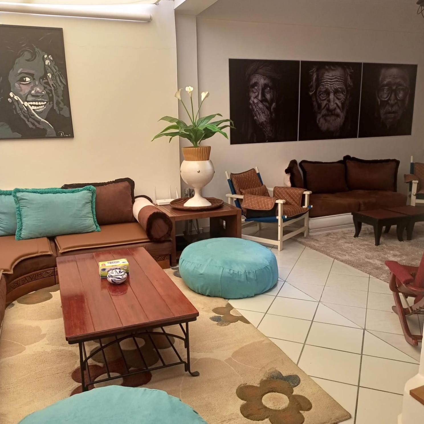 Apartment Coin Du Ciel- Jacuzzi Et Culture