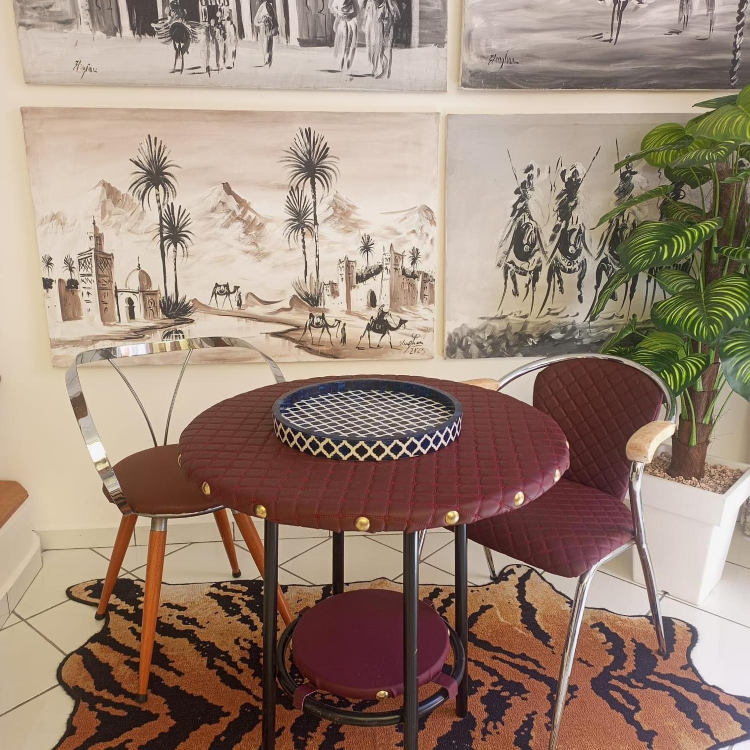 Apartment Coin Du Ciel- Jacuzzi Et Culture Agadir