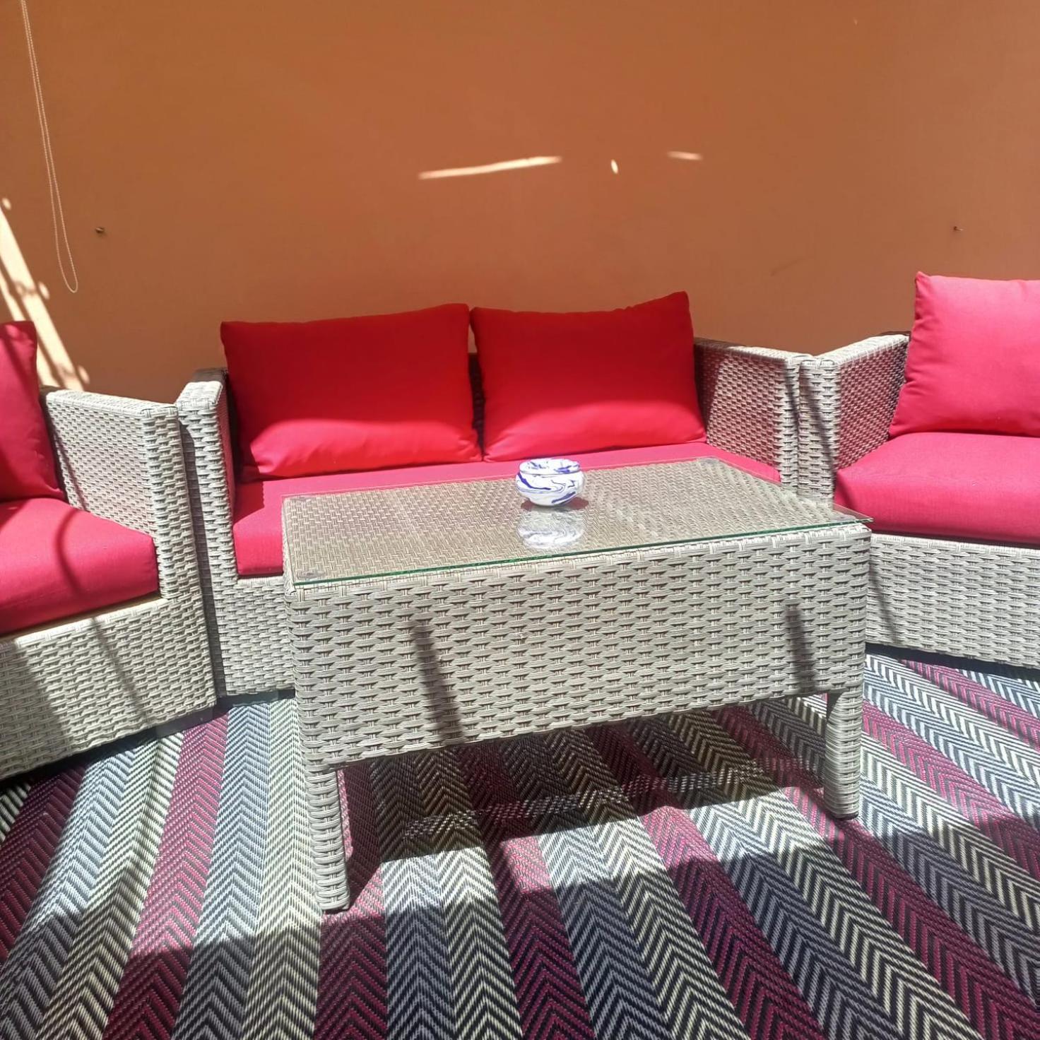 Coin Du Ciel- Jacuzzi Et Culture * Agadir